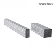 hollow / holo galvalum 20x40 kencana 0,3 mm