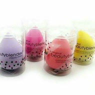 BEAUTY BLENDER