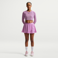 NikeCourt Slam Dri-FIT 女子網球半身裙