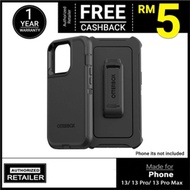 Otterbox Defender for Phone 13 6.1"/ Phone 13 Pro 6.1"/ Phone 13 Pro Max 6.1" 5G