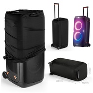 ✌Speaker Dust Protection Case Large Capacity Storage Bag Box For JBL Partybox 310 Portable Party ❁❂