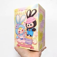 Available Blind Box BB3 Genuine Macaron