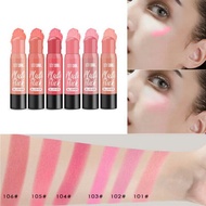 Blusher stick