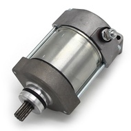 High Quality Motorcycle Starter Electrical Engine Starter Motor For Yamaha 4C8-81890-00 4C8-81890-01