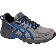 Men Shoes GEL-Venture 6 Genuine A5602S Sneakers, Support Walking and Running.
