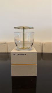 Fritz Hansen small ikebana vase