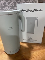 Bruno 豆漿機