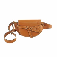 LOEWE Mini Gate 腰包 肩背包 斜背包
