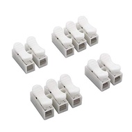 CH2/CH3 Spring Connector Wire Terminal Block