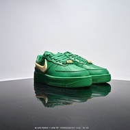 Ambush x Nike Air Force 1 '07 Low SP Low-top Casual Sneakers