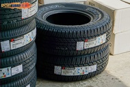 ยางใหม่ YOKOHAMA GEOLANDAR A/T G015 ขนาด 265/70R16275/55R20 (ราคาต่อเส้น)