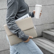 MagSleeve 磁吸防潑水 MacBook 筆電包 (適用M1/M2/M3)