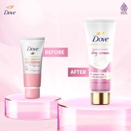 Dove Dry Serum Deodorant