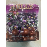 Cocoaland koko jelly 750g