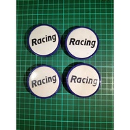 Enkei Racing cap RPO-1