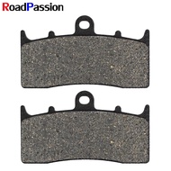 Motorcycle Front Brake Pads For BMW R850R R1100S R1150GS R1150R R1150RS K1200LT K1200R R1200CL R1200