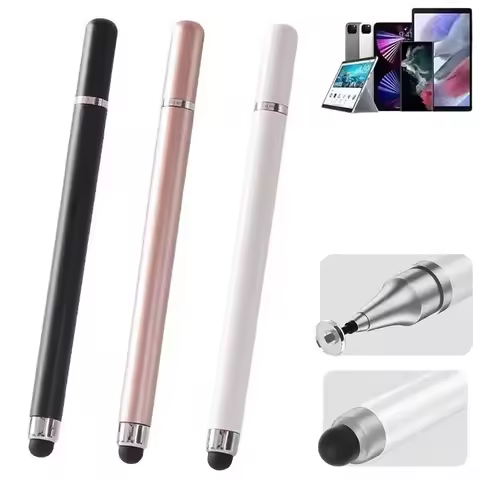 Universal Tablet Pen Touchscreen Tablet Pencil For Ios & Android Windows iPad iPhone Huawei Xiaomi C