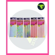 SANTEC HOLOGRAM SHEET 49100