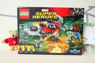  【Sunny Buy】◎現貨◎ 樂高 Lego 76079 超級英雄 星際異攻隊2 Ravager Attack 