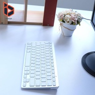 [Blesiya] Portable Slim Korean 78 Keys Wireless Bluetooth Keyboard Universal Stylish