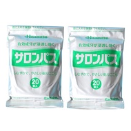 ญี่ปุ่น Salonpas วางไหล่เอวปวดคอ Achilles Tendon ปวดคอ Ligament ของเข่า Joint Fluid Daub 85 Ml