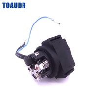 38410-94540 Tilt Fine Adjustment Relay Is Suitable for Mercury Sailor Boat Engine for Suzuki Outboar