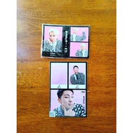 BTS DFesta RM & J-hope Set (ON HAND)
