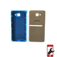 SM Galaxy SM- A9 A910 A9 (2016) A910pro A910F Rear Battery Cover with Adhes