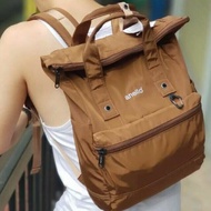 @sally 191 Anello Backpack