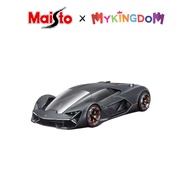 Đồ Chơi MAISTO Mô Hình Xe Lắp Ráp 1:24 Lamborghini Terzo Millennio 39287/MT39900