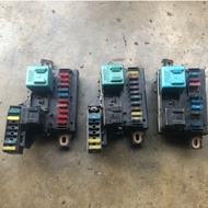 FUSE BOX PERODUA KANCIL (USED)
