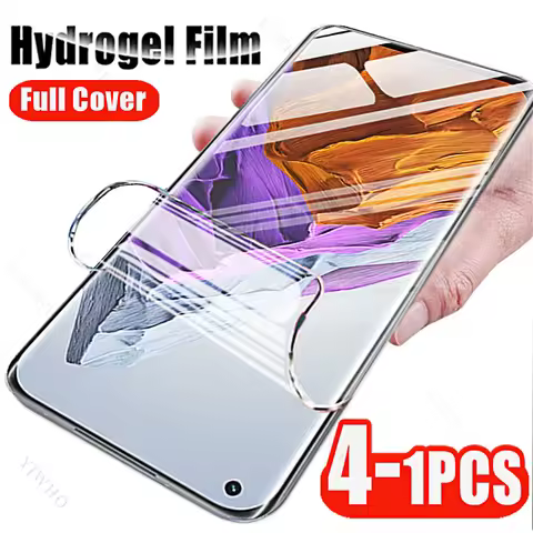 4-1pcs for Xiaomi Mi 11 11T 11i 11X 10 10S 10i 10T Ultra Pro Lite Zoom Youth 5G Screen Protectors Hy
