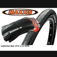 MAXXIS DETONATOR 27 x 1.5 Outer Tire