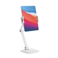 Liv Mobile &amp; Tablet Stand l iPad &amp; iPhone Stand ขาตั้งไอแพด ที่วางไอแพด วางโทรศัพท์ จอหมุนได้ 360° รุ่นตั้งโต๊ะ