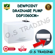 Daikin Dewpoint Drainage Pump Water Pump Aircond DDP1060CM+ C/W 5 Meter Drain Hose