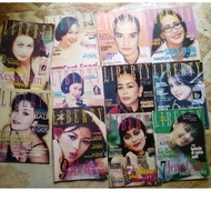 LIBERTY magazine, old-school magazine Selectbebas