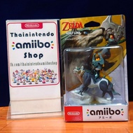 amiibo Wolflink (The Legend of Zelda: Twilight Princess) Wolf Link