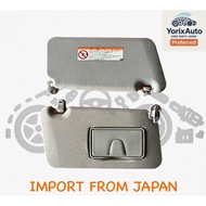 Suzuki Swift ZC11S ZC21S ZC31S ZC71S Sun Visor With Hook [USED JAPAN]