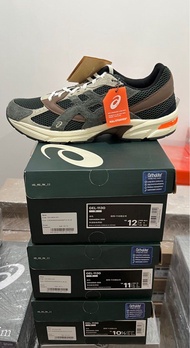 Eur 44.5  46  Asics Gel-1130 MK-Il HAL Studio Forest