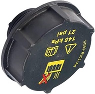 Coolant Expansion Tank Compatible With Lincoln For Aviator 2020-2022 For Continental 2017-2020 OEM D