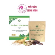 Ginseng Weight Gain Genuine Male Herbal Supplements