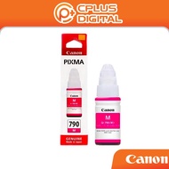 Canon Pixma GI-790 GI790 Colour Refill Ink Cartridge Ink Bottle for Canon Printer G4010 G3010 G3000 
