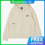 FILA | เสอฮดแบบมซป รน Wheela Basic FS2FTH1101U ส YEW รหสสนคา K0130