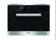 Miele DG6401 嵌入式蒸爐