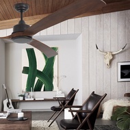 Decorative Ceiling Fan Mt Edma 72in AUBEN Ceiling Fan with Remote Control