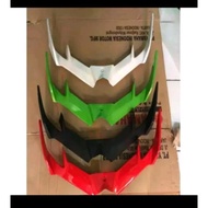 Ninja 250 fi 300 fi model zx636 Winglet