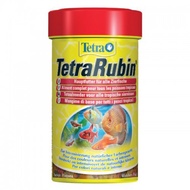 Tetra Rubin Flakes Fish Food 52gm