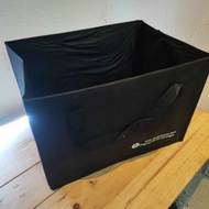 HP COMPLIMENTARY STORAGE BAG 26Ccm*35cm*23cm
