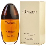 Calvin Klein Obsession For Women Eau de Parfum 100ML [ Perfume Women]
