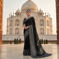 INSTANT INDIAN SARI WITHOUT HASSLE Free choli Indian Dress